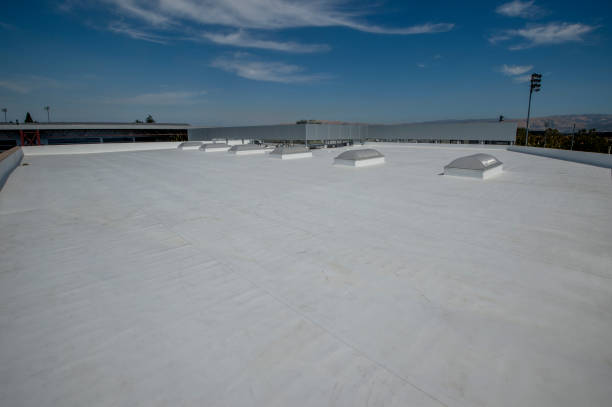 Best Storm Damage Roof Repair  in Atwood, KS