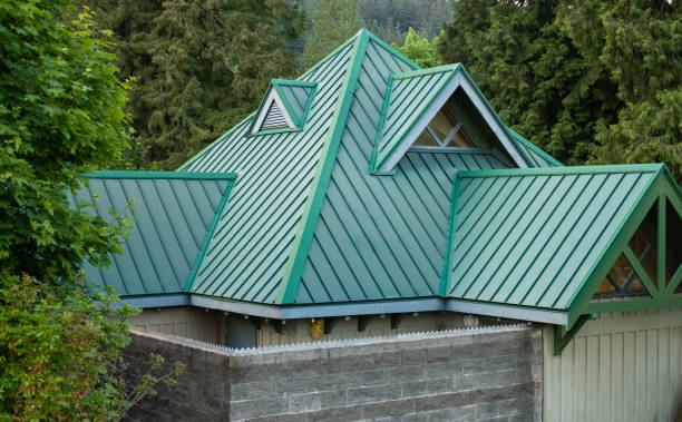 Best Green or Eco-Friendly Roofing Solutions  in Atwood, KS