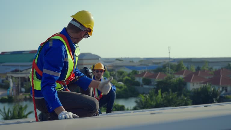 Professional Roofing Service in Atwood, KS